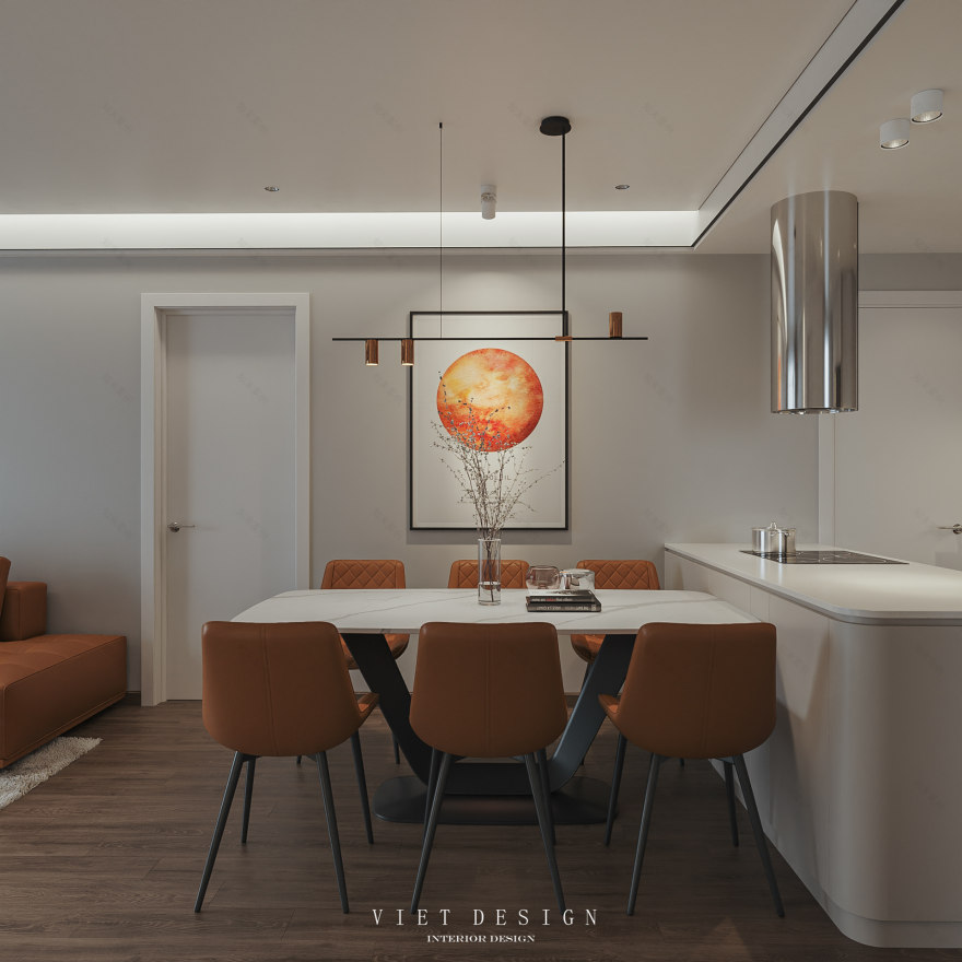 高清花园丨VIET Design-22