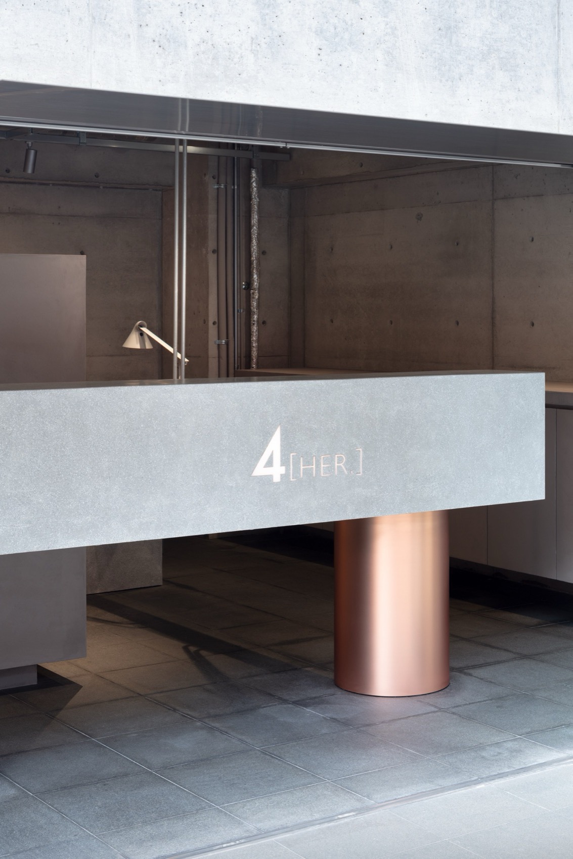 4HER美甲沙龙丨日本大阪丨SIDES CORE-63