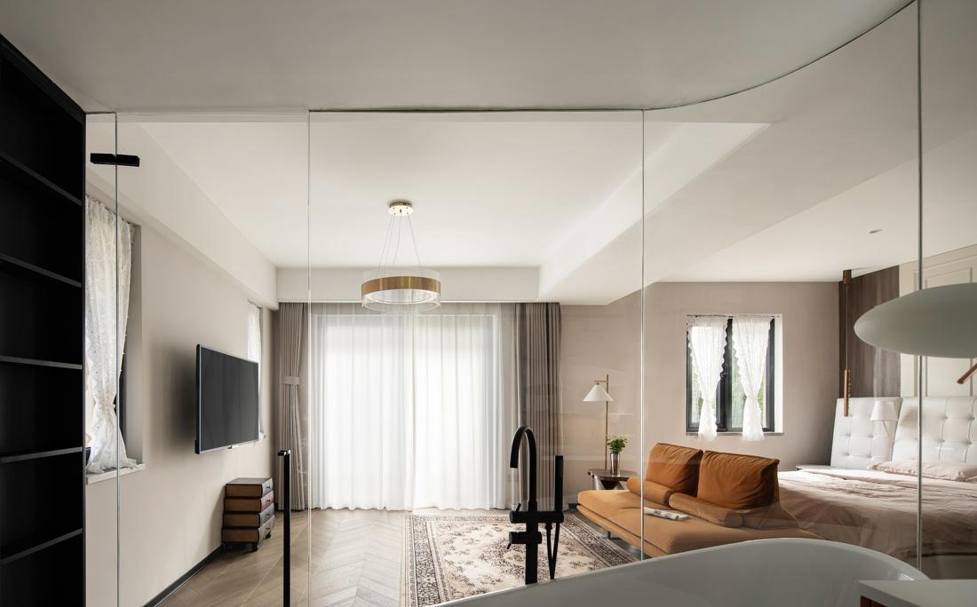 180㎡精致叠墅设计丨中国青浦-39