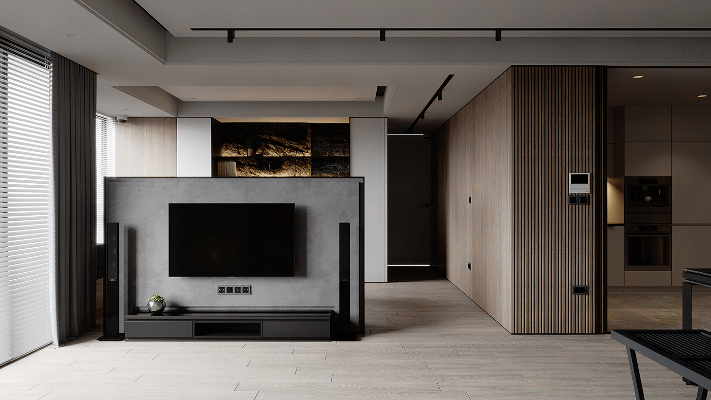 QN 之家丨越南河内丨Quang Dũng-60