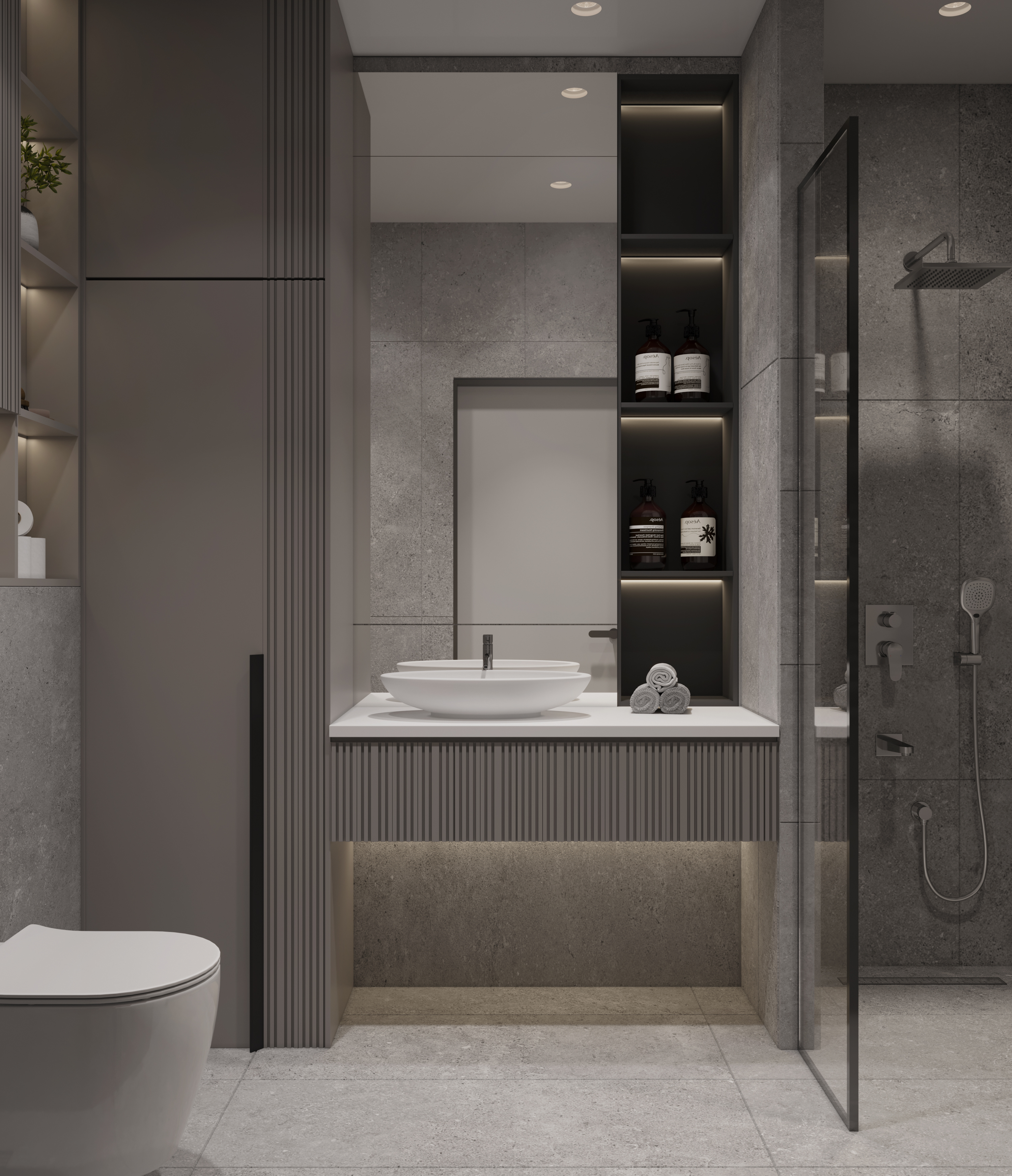 RR 建设（巴库 125㎡）-26