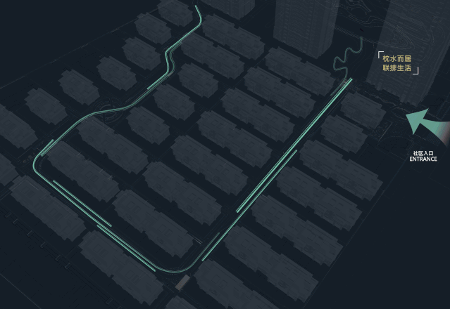 水韵乌镇，寻忆生活本来的样子——龙湖·天宸原著-56