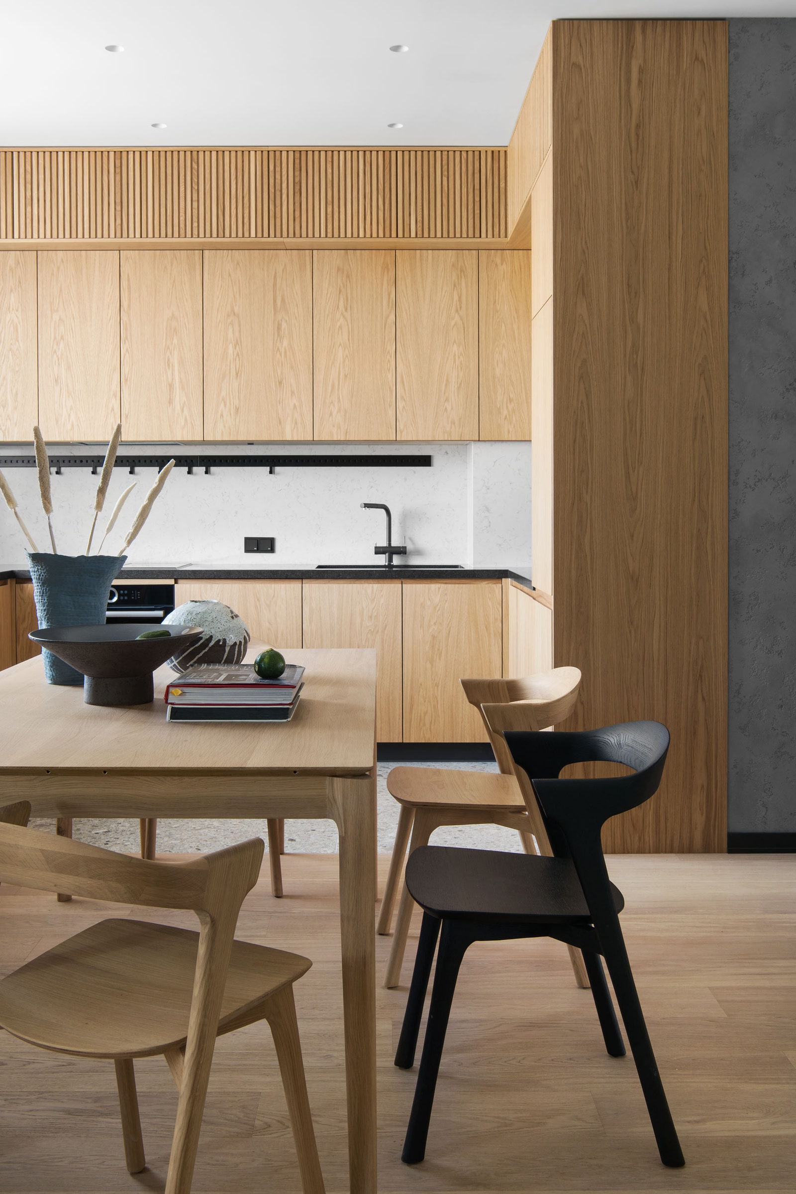 彼得格勒侧155平方米公寓丨Жилиных兄弟工作室-11