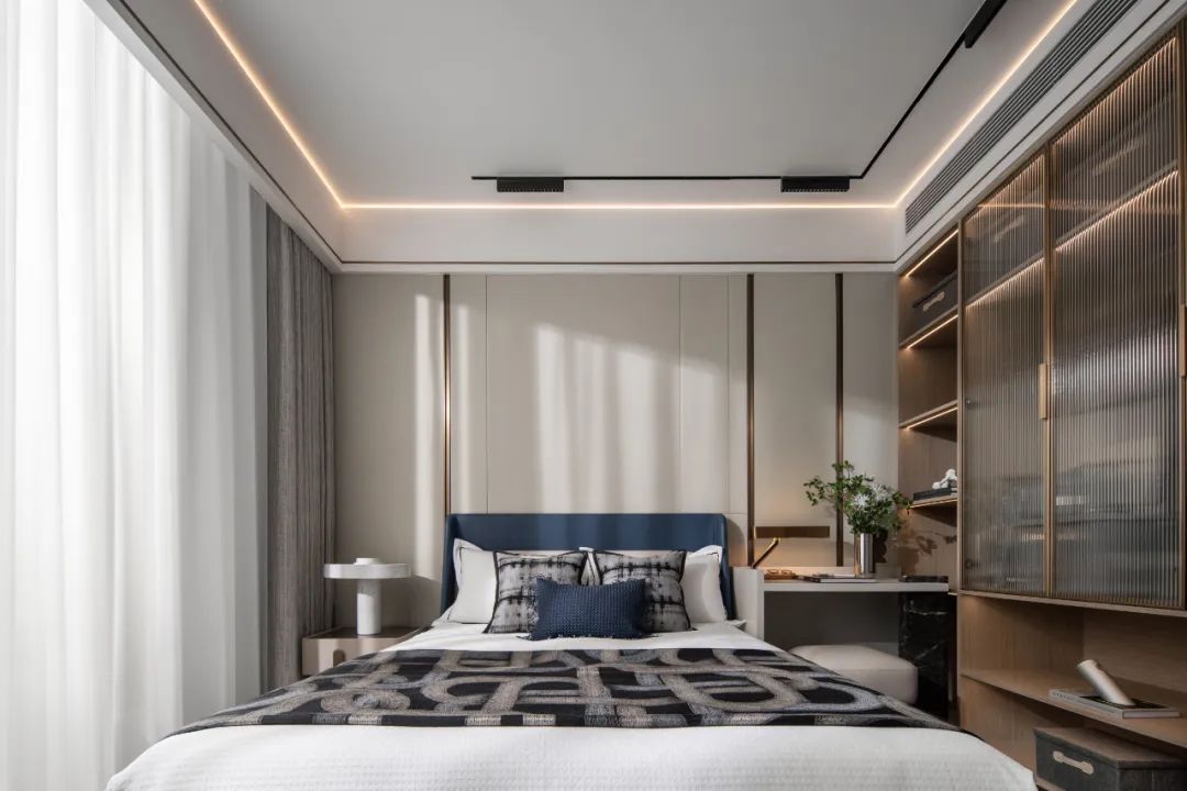 旭辉银盛泰·临沂星汇城悦府丨中国临沂-23