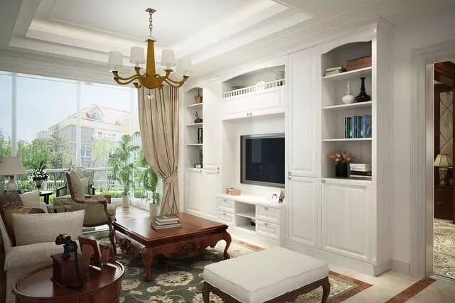 家装照明设计要点解析,提升家居美感与舒适度-22