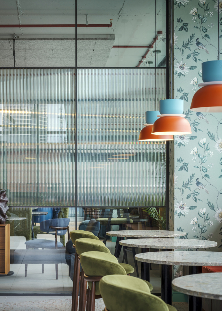 丨英国伦敦丨未明确提及整体设计方-72