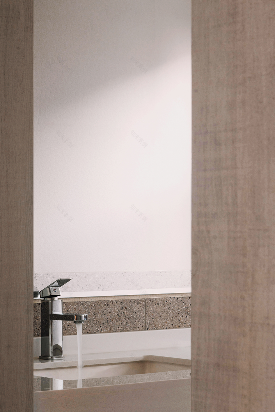 极简的质感丨喜叻设计-57