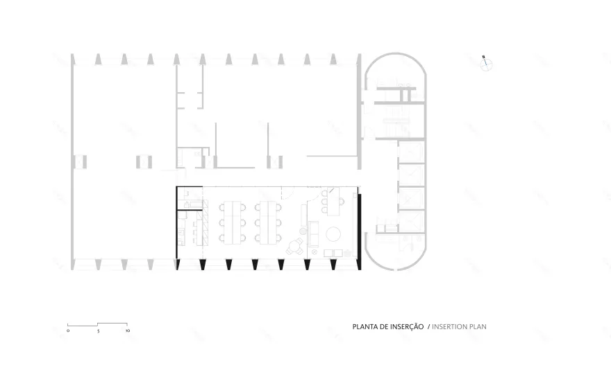 CoDA 总部丨巴西巴西利亚丨CoDA Arquitetura-29