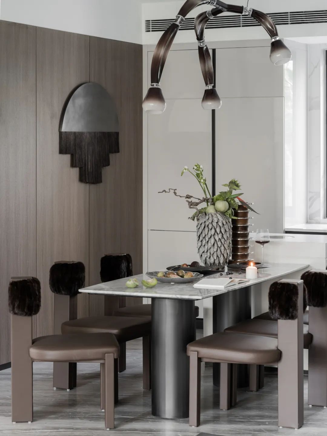 济南万科城项目丨中国山东丨元禾大千-21