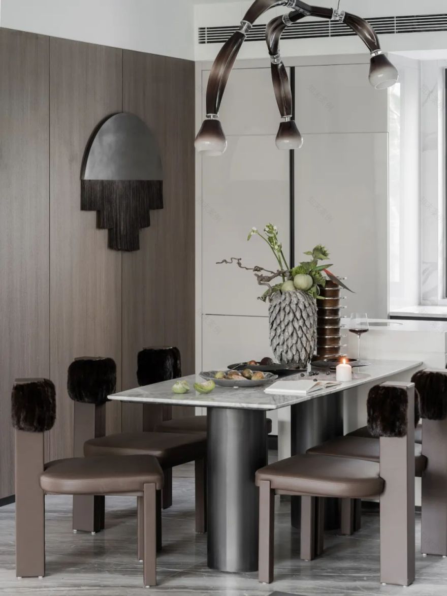 济南万科城项目丨中国山东丨元禾大千-21