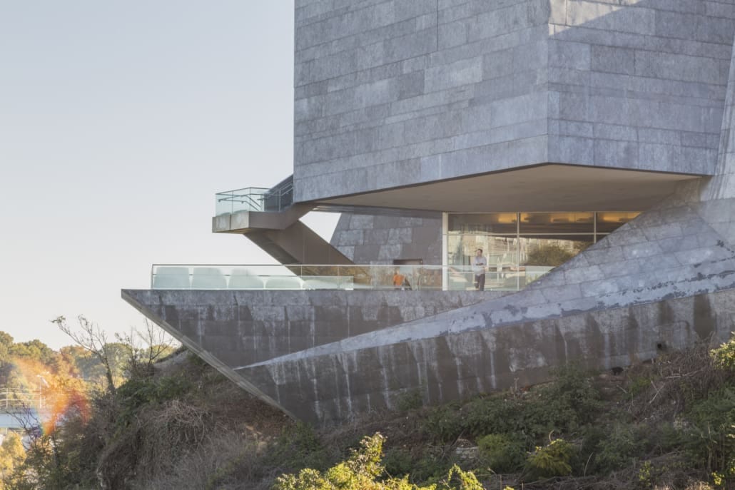 Zinc Guide Part 3: Innovative Zinc Patinas & Finishes-18