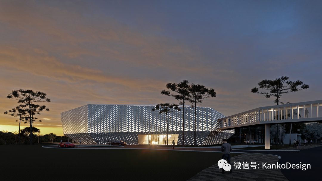 南宁牛湾岛康养度假中心丨中国南宁-19