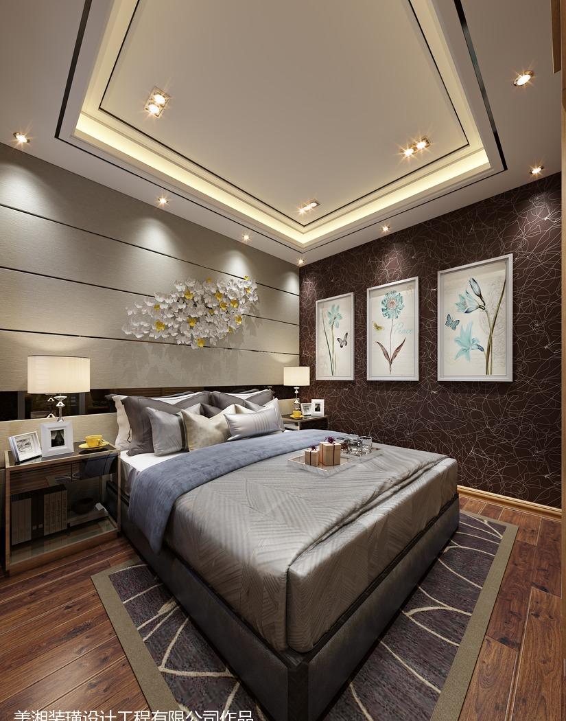 全屋原木定制,实现即装即住零担忧-36