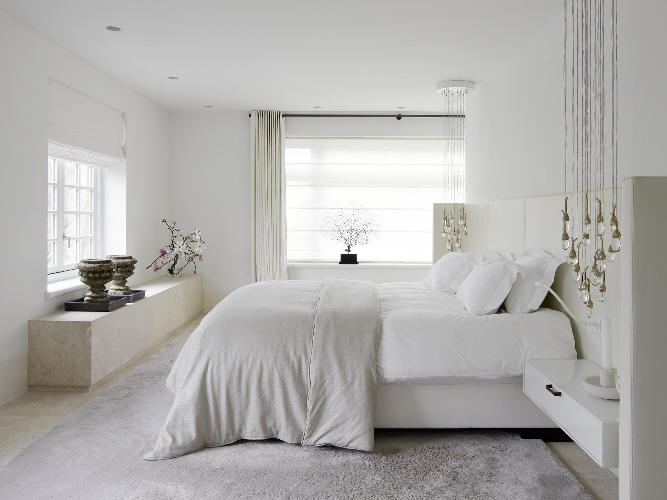 Piet Boon 设计 | 私宅篇Ⅰ | 艺术与空间的和谐交融-43