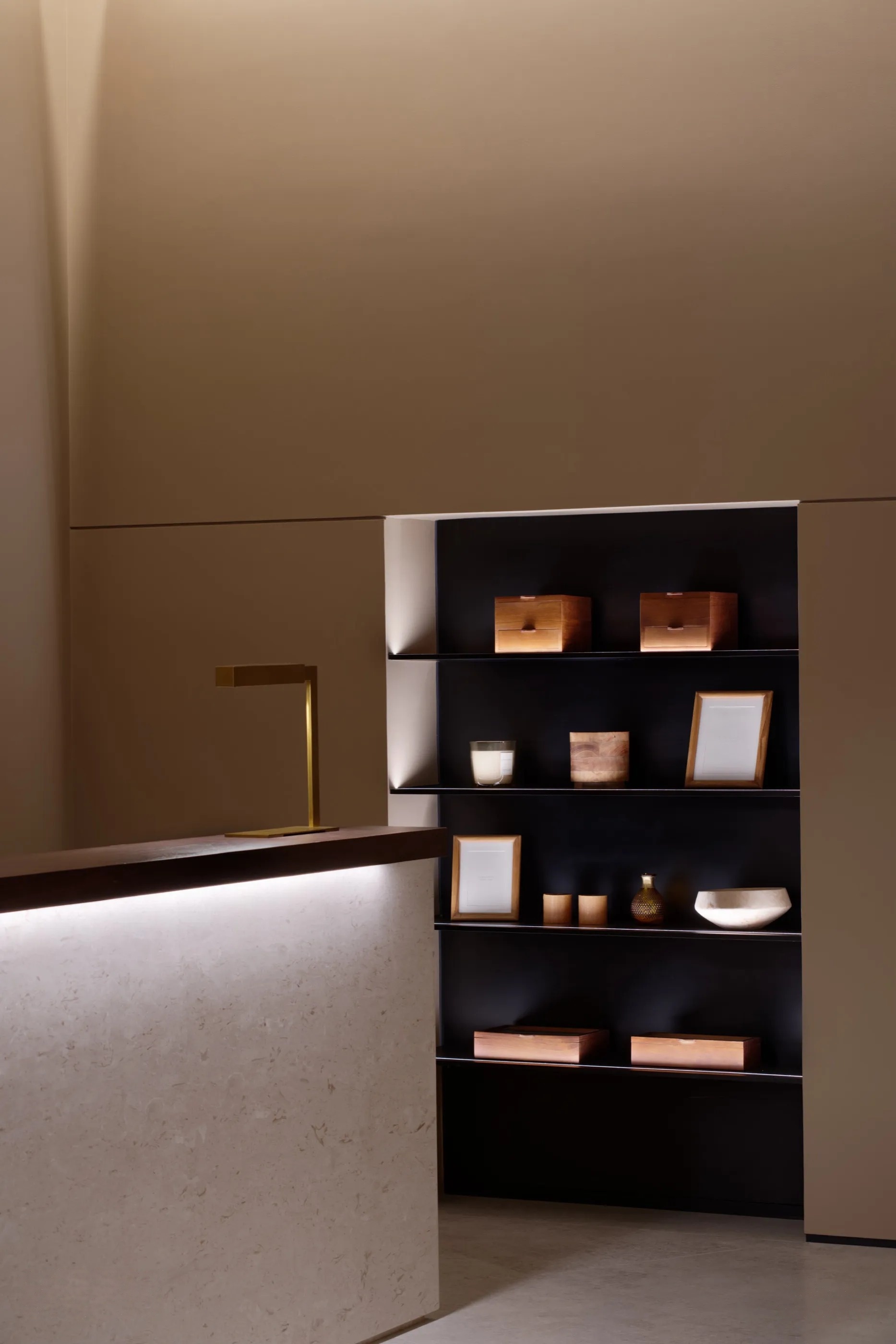 柏克利医疗美容 | XDH Design-17