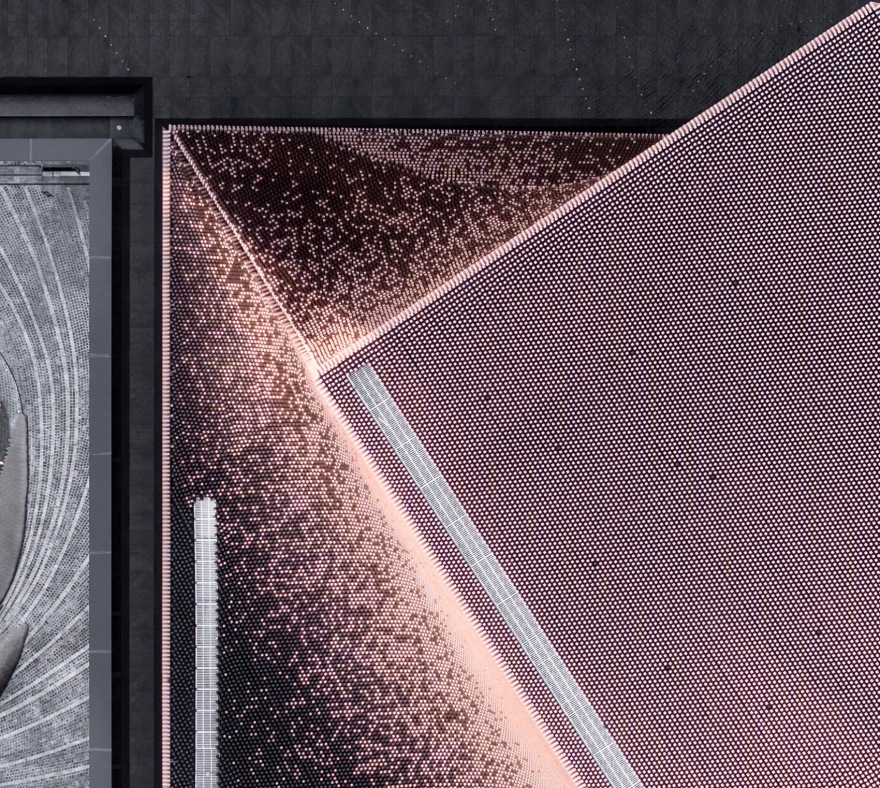 江南玖序·金陵金菱艺术馆丨中国南京丨张·雷设计研究 azLa-103