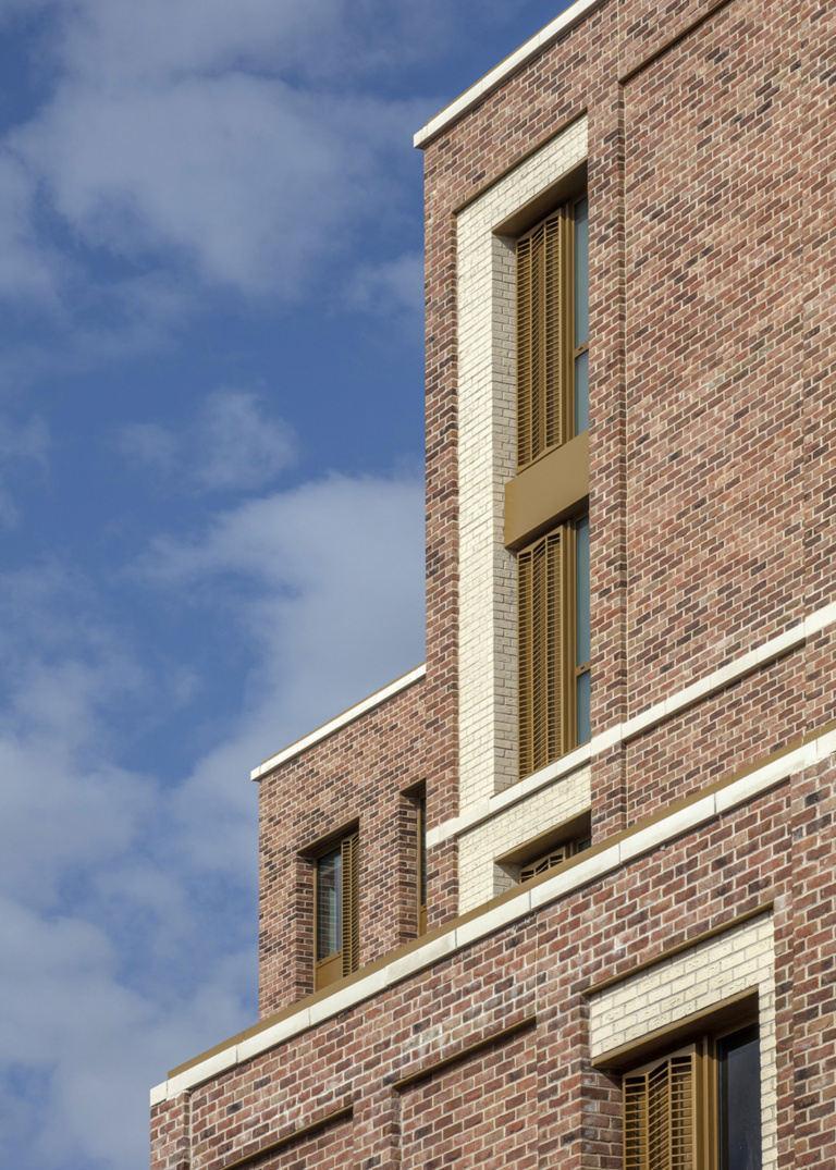 丨英国伦敦丨HTA Design-70