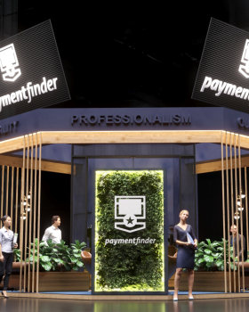 Payment Finder SBC Summit-2023