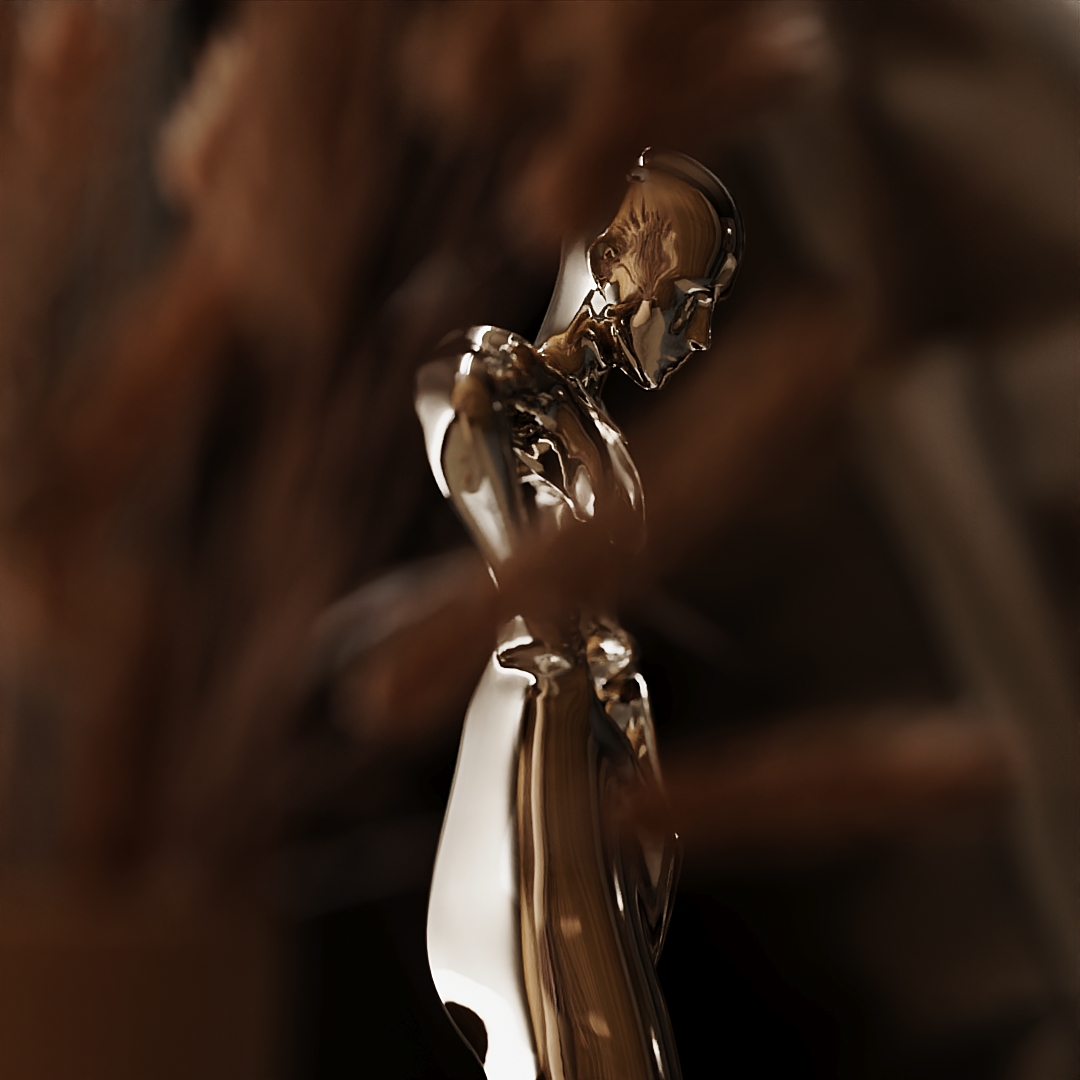 主厅建筑可视化丨BreatheArtStudio-8