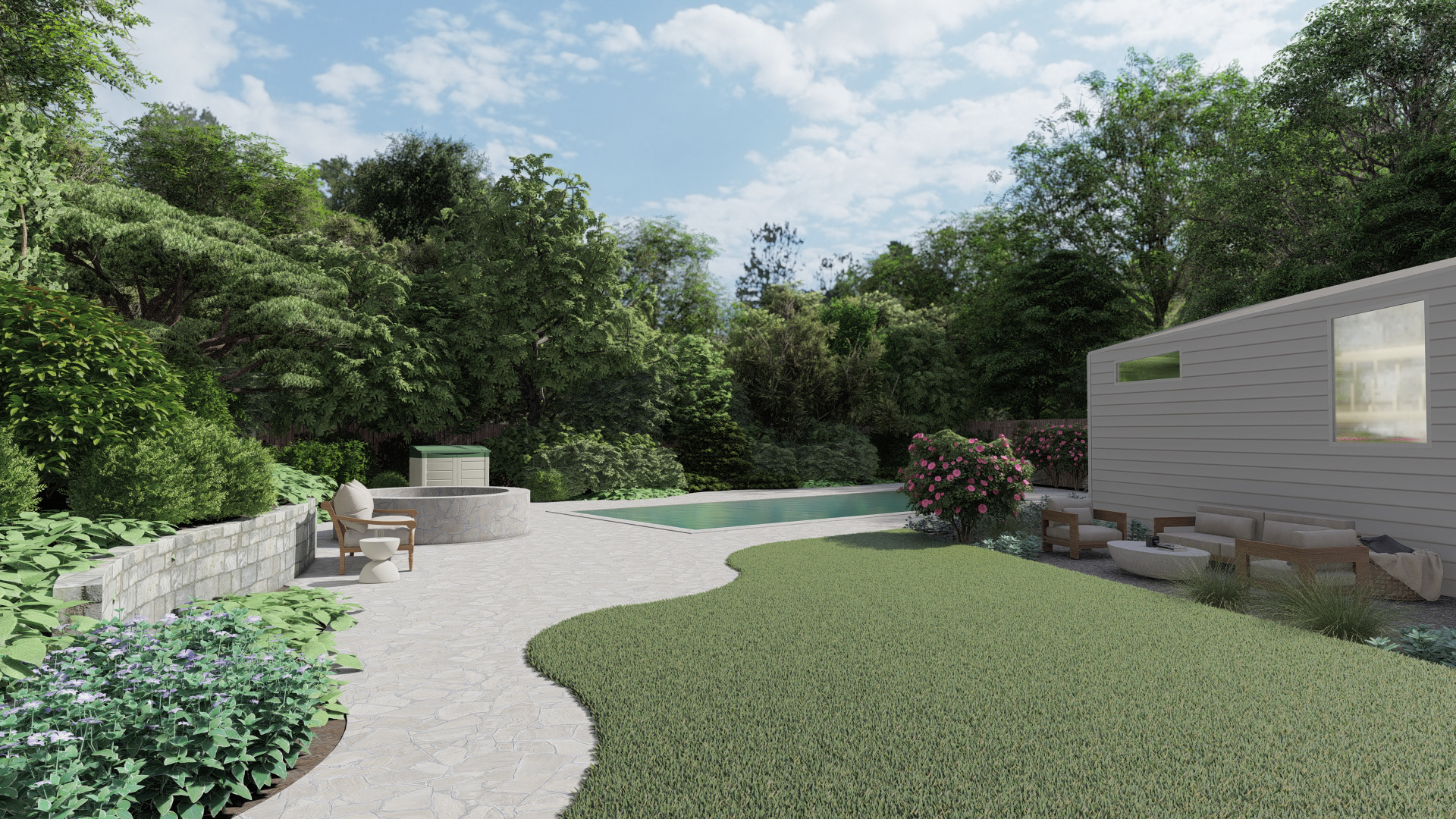 Redwood City 房屋改造项目-14