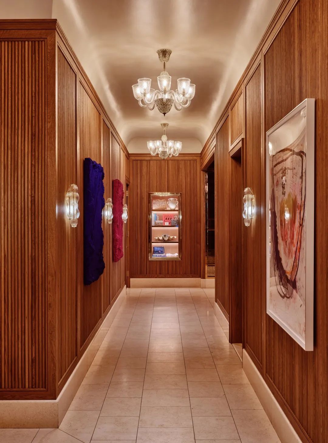 La Fantaisie 酒店丨法国巴黎丨Martin Brudnizki-106