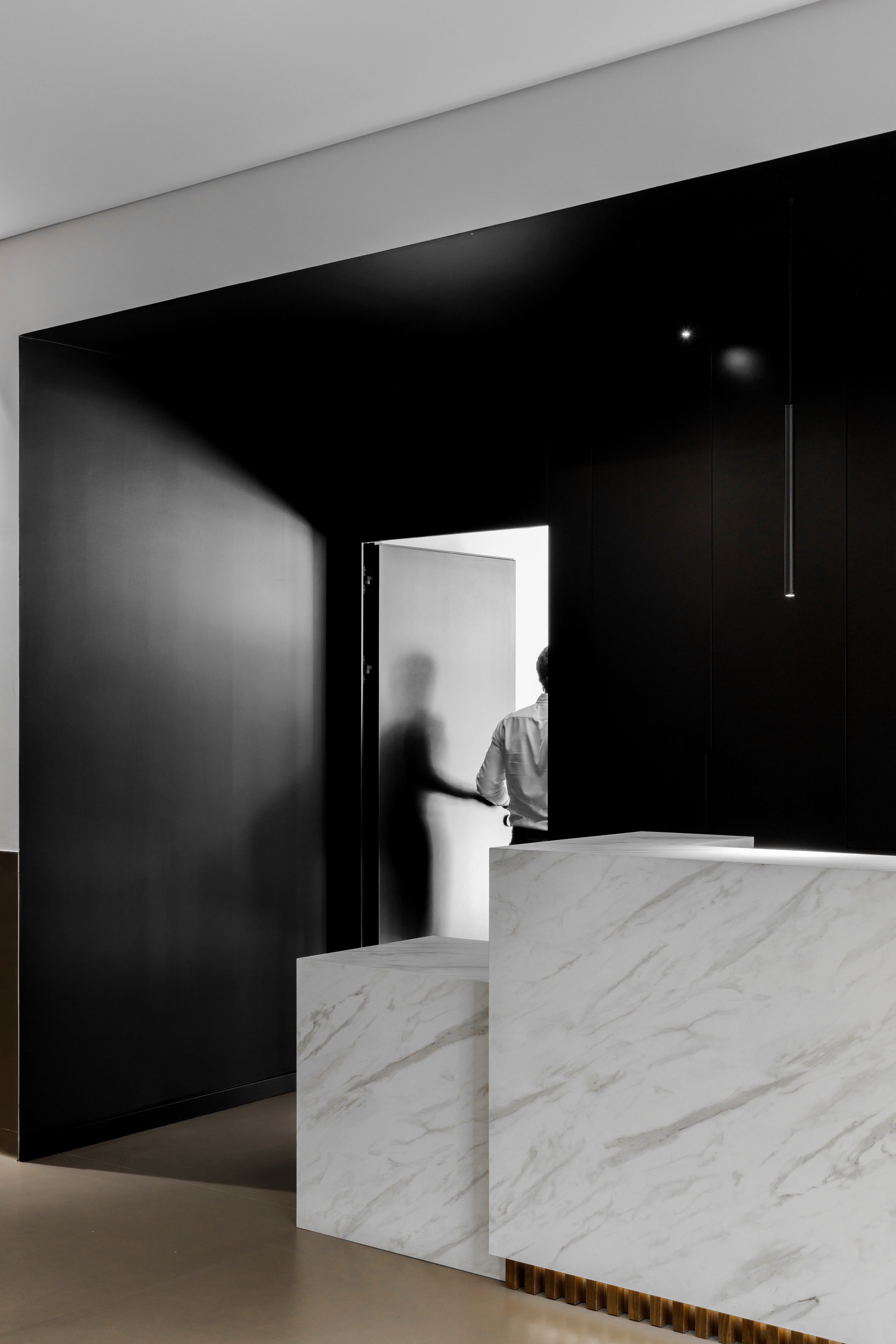 费西米尼奥物理治疗诊所丨葡萄牙丨L2C Arquitectura-16