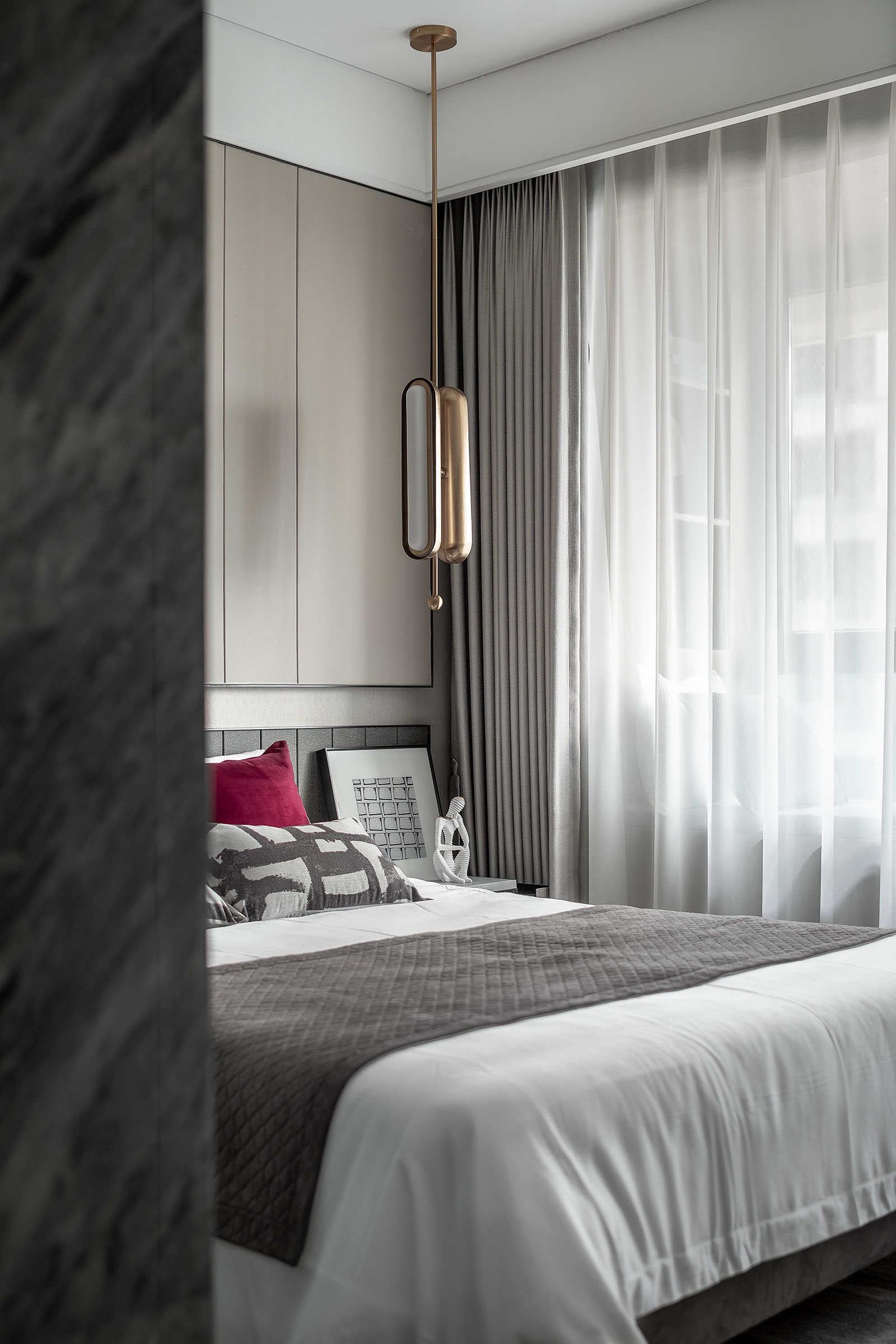 新野外滩公馆 125C 旗舰户型-10