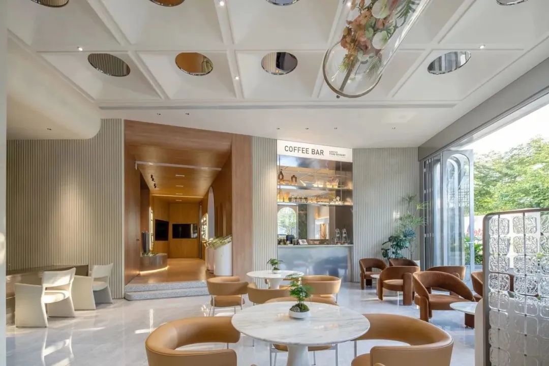 深圳金地峰境誉府生活美学馆丨中国深圳丨峻佳设计-19