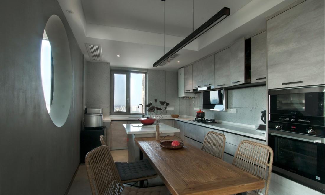 禅意家居设计,寻找内心的宁静与超脱-18