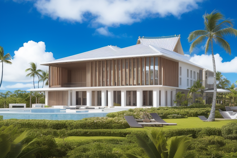 AI 建筑设计作品集丨来来-18