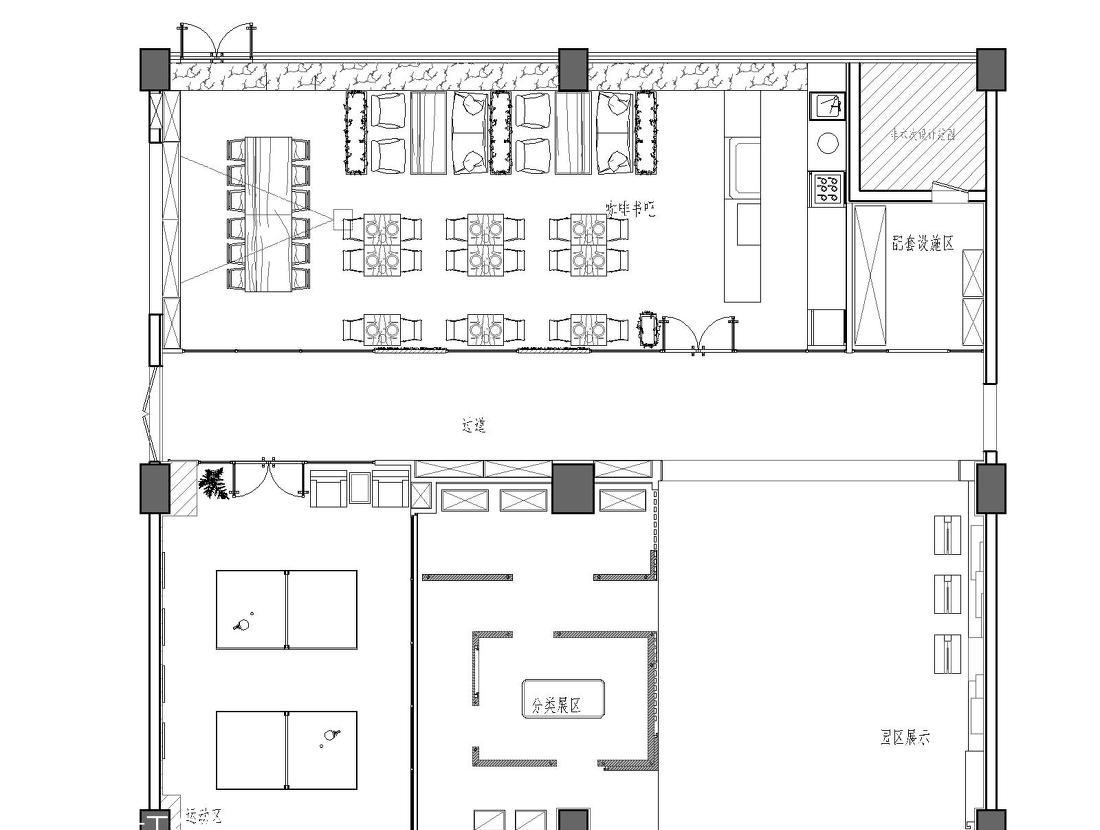 运动主题酒店设计案例解析-10