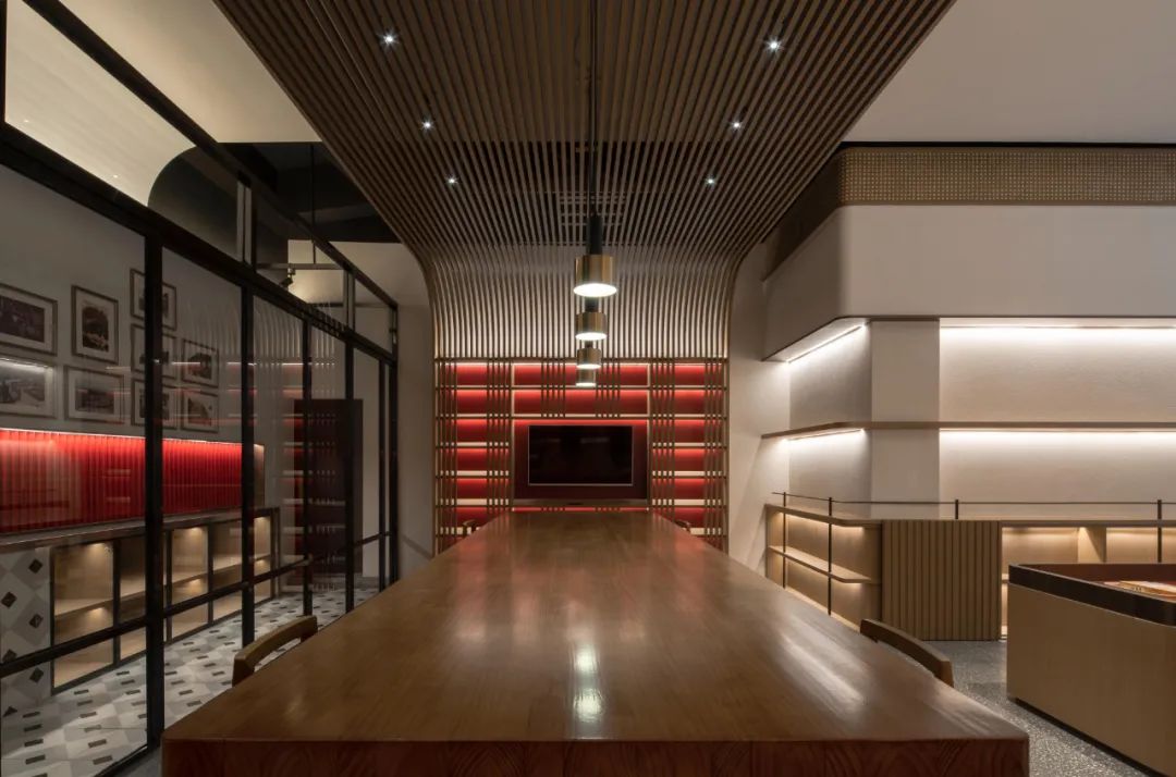 四川犍为希贵饼家2·0旗舰店丨成都JDC久格旭设计有限公司-24