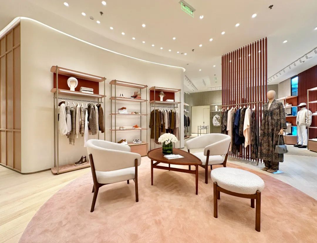 Loro Piana 三亚新店丨中国三亚丨YARO-4