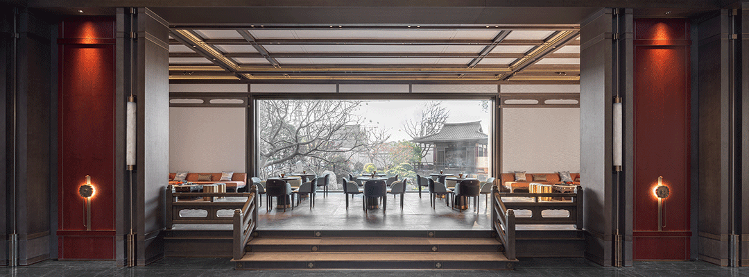 建发观唐府丨中国上海丨深圳市帝凯室内设计有限公司-39