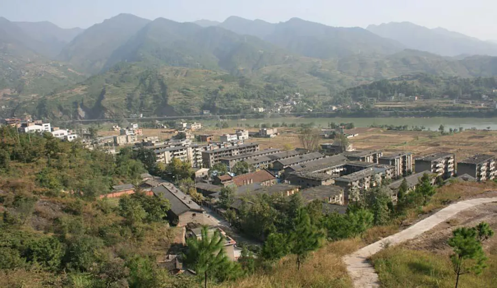 SADI规划设计助力旺苍东河印制公司成功申报四川省工业遗产-28