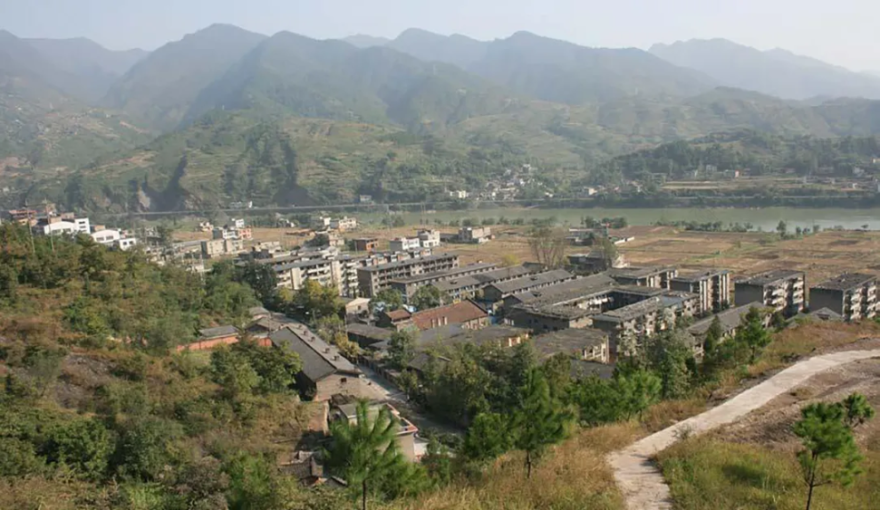 SADI规划设计助力旺苍东河印制公司成功申报四川省工业遗产-28