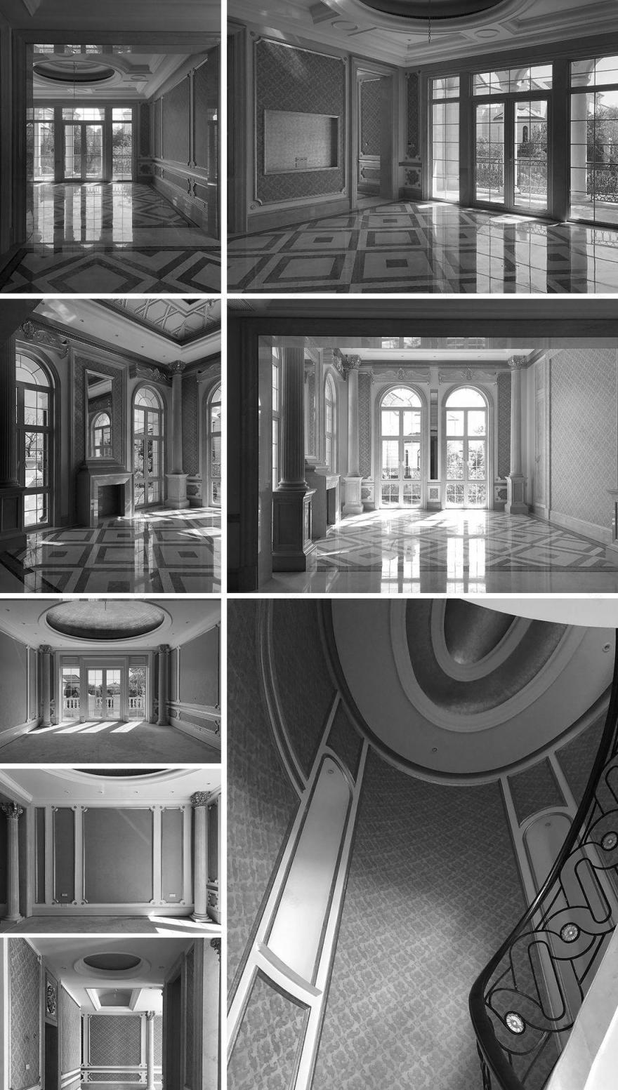 杭州湘湖壹号别墅丨中国杭州丨众睦设计-54