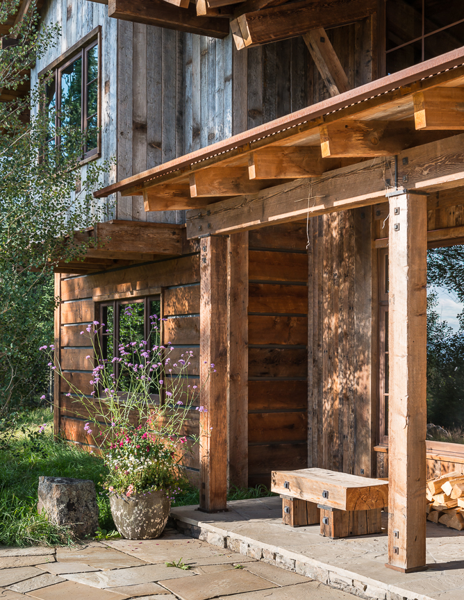 菲利普斯岭住宅-7