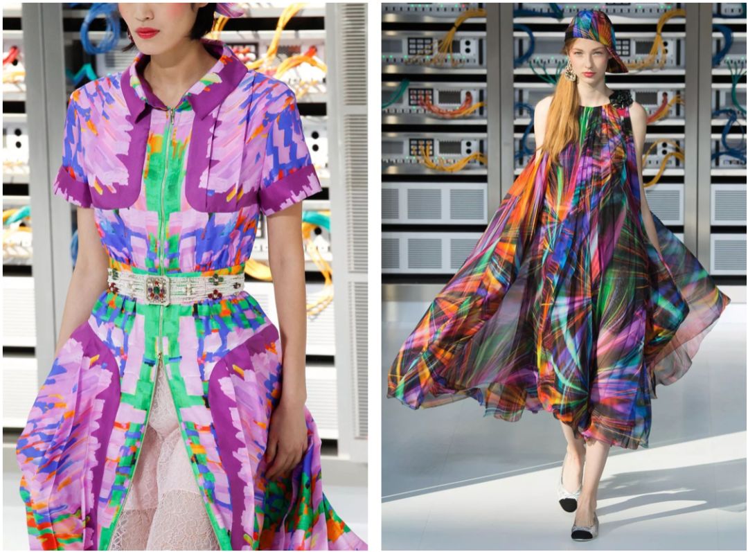 时尚教父 Karl Lagerfeld 的室内设计之路-100