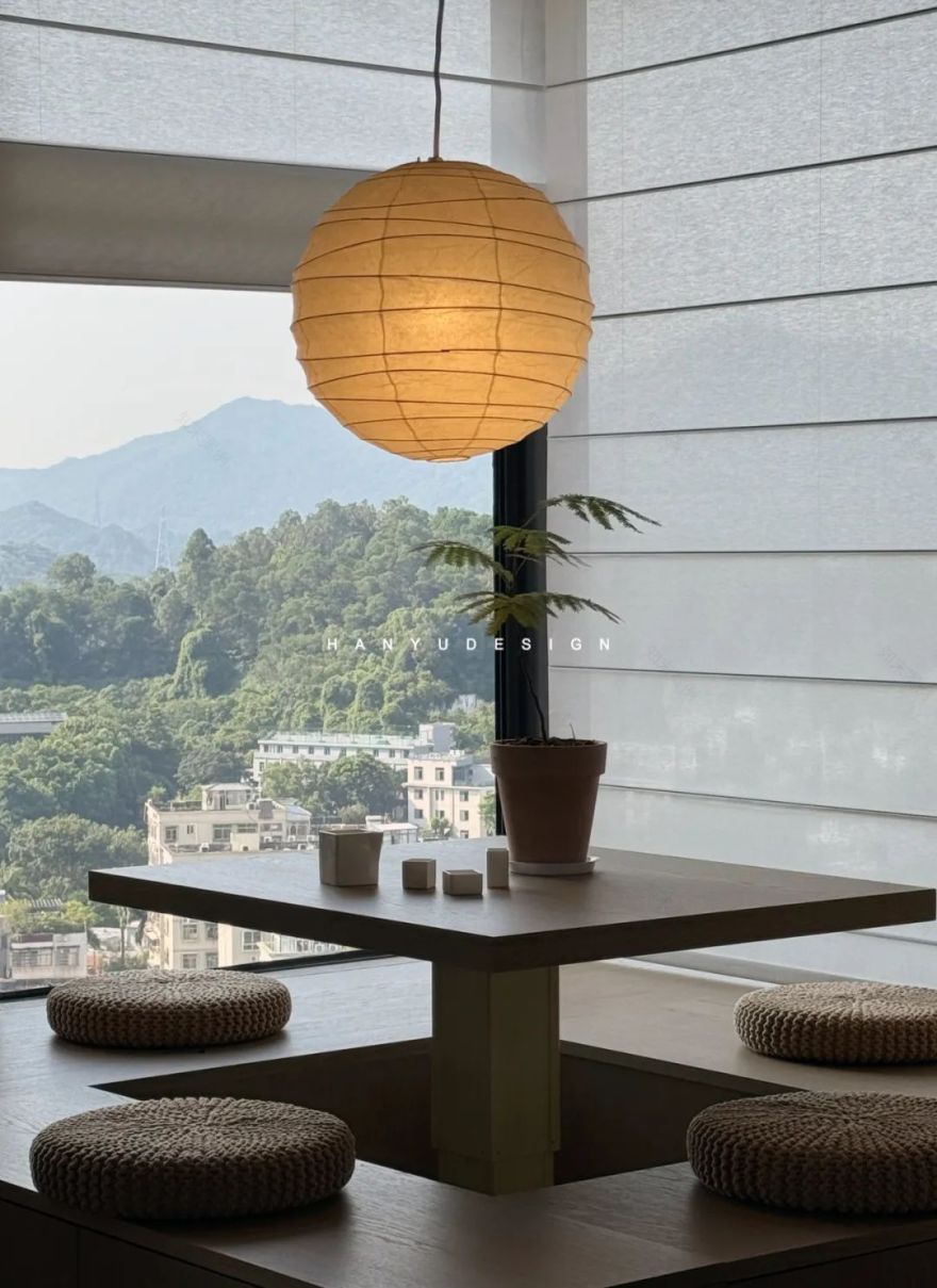 遛娃不出门?他们家藏着个儿童游乐园丨中国深圳丨深圳涵瑜室内设计-29