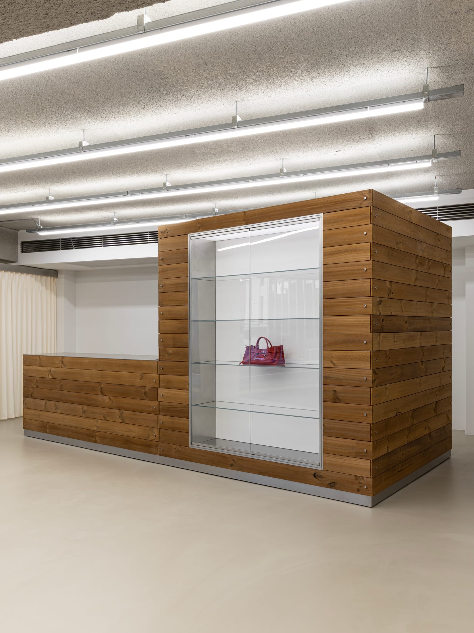 Margesherwood首尔旗舰店丨韩国首尔丨Studio Uneg-38