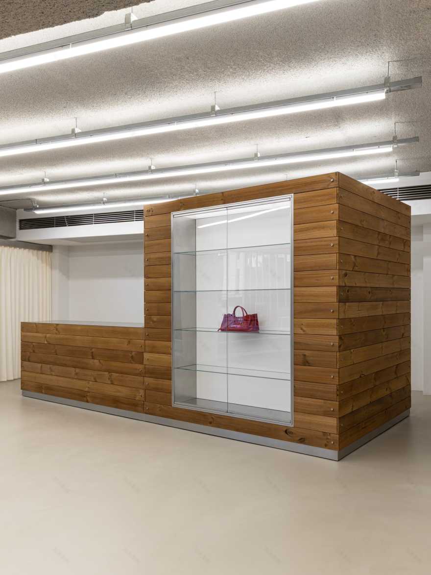 Margesherwood首尔旗舰店丨韩国首尔丨Studio Uneg-38