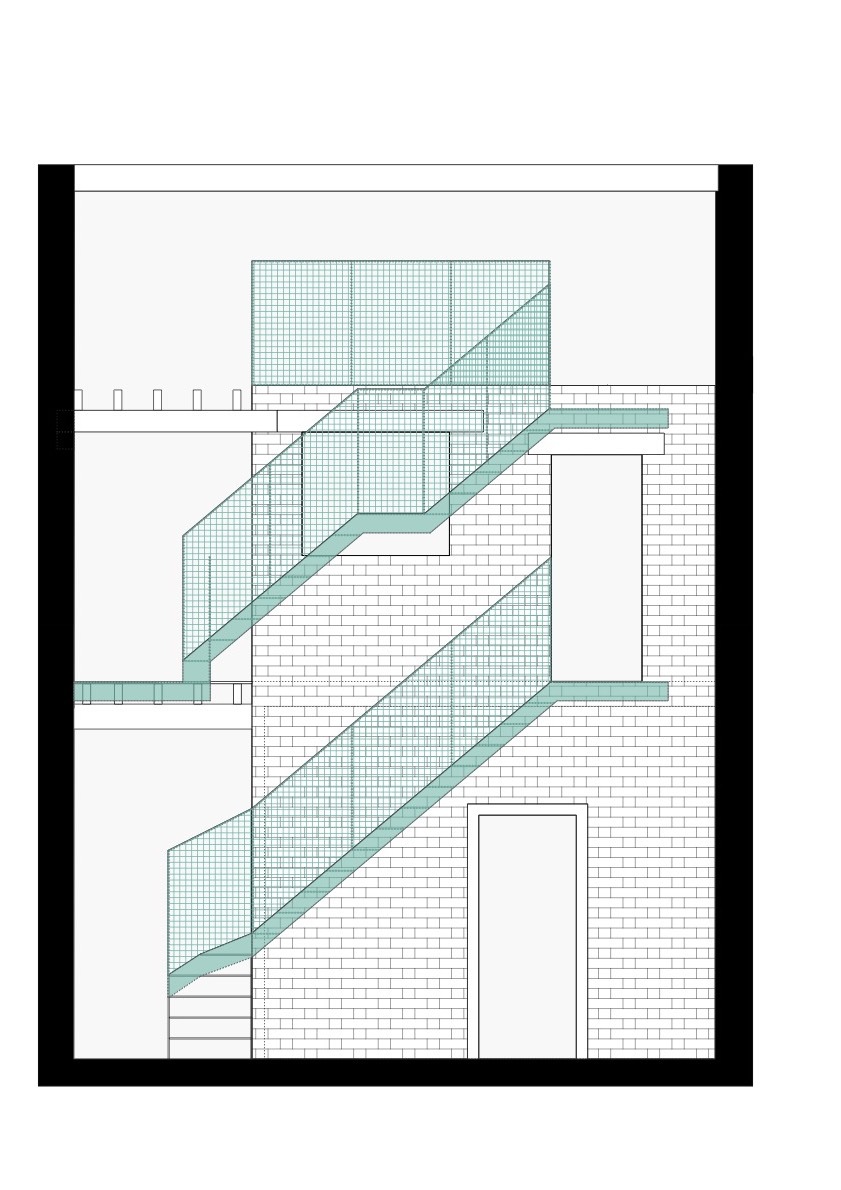 伯克住宅改造丨比利时丨Bauclub-26