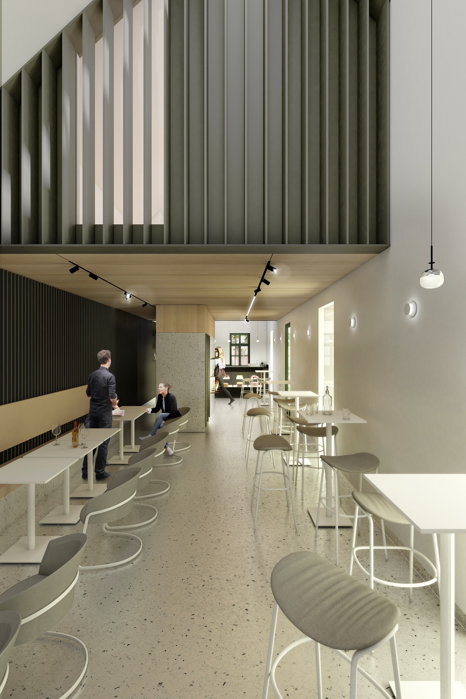 Winery K 酒庄丨Šercel Švec-16