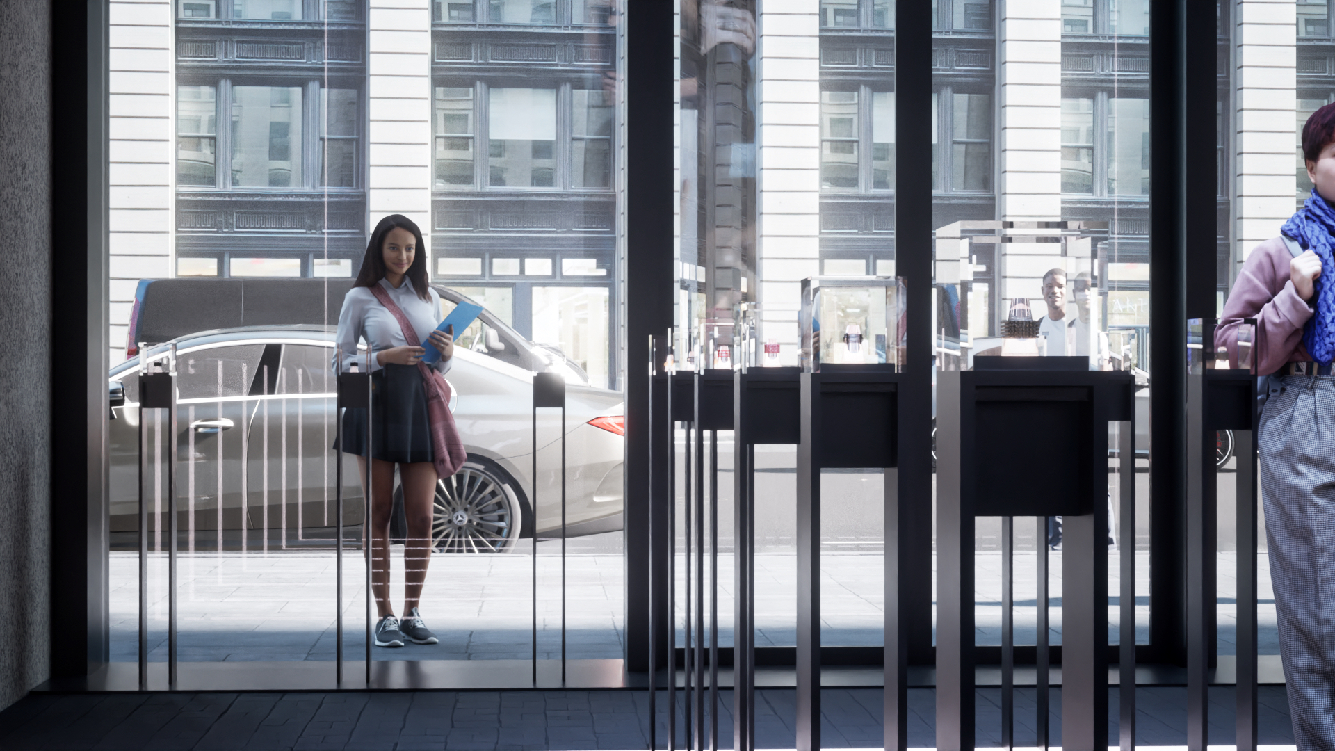 SOON DESIGN JEWELS - store concept-4