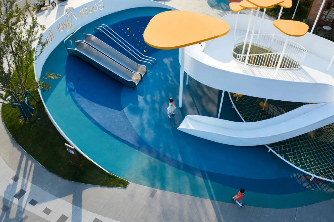 祥源悦江南丨中国江苏丨WDD问道景观-33