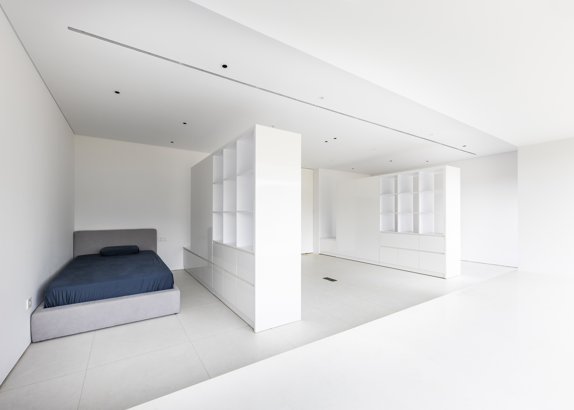 F10号房屋丨越南胡志明市丨23o5Studio-38