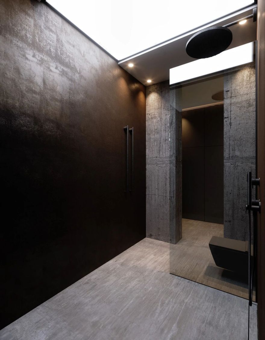 现代简约高级灰设计丨Konstantin Kildinov-33