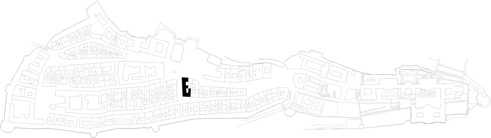 布达旧市政厅巴洛克风格重建-68