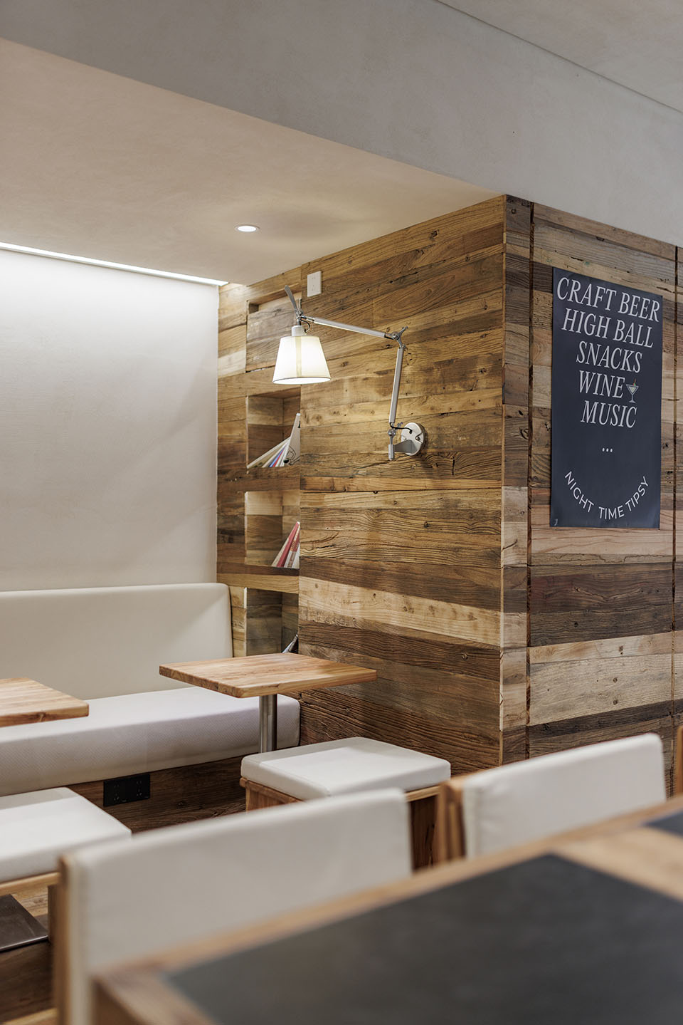 ANNND 景田店丨中国深圳丨如室建筑设计事务所-46